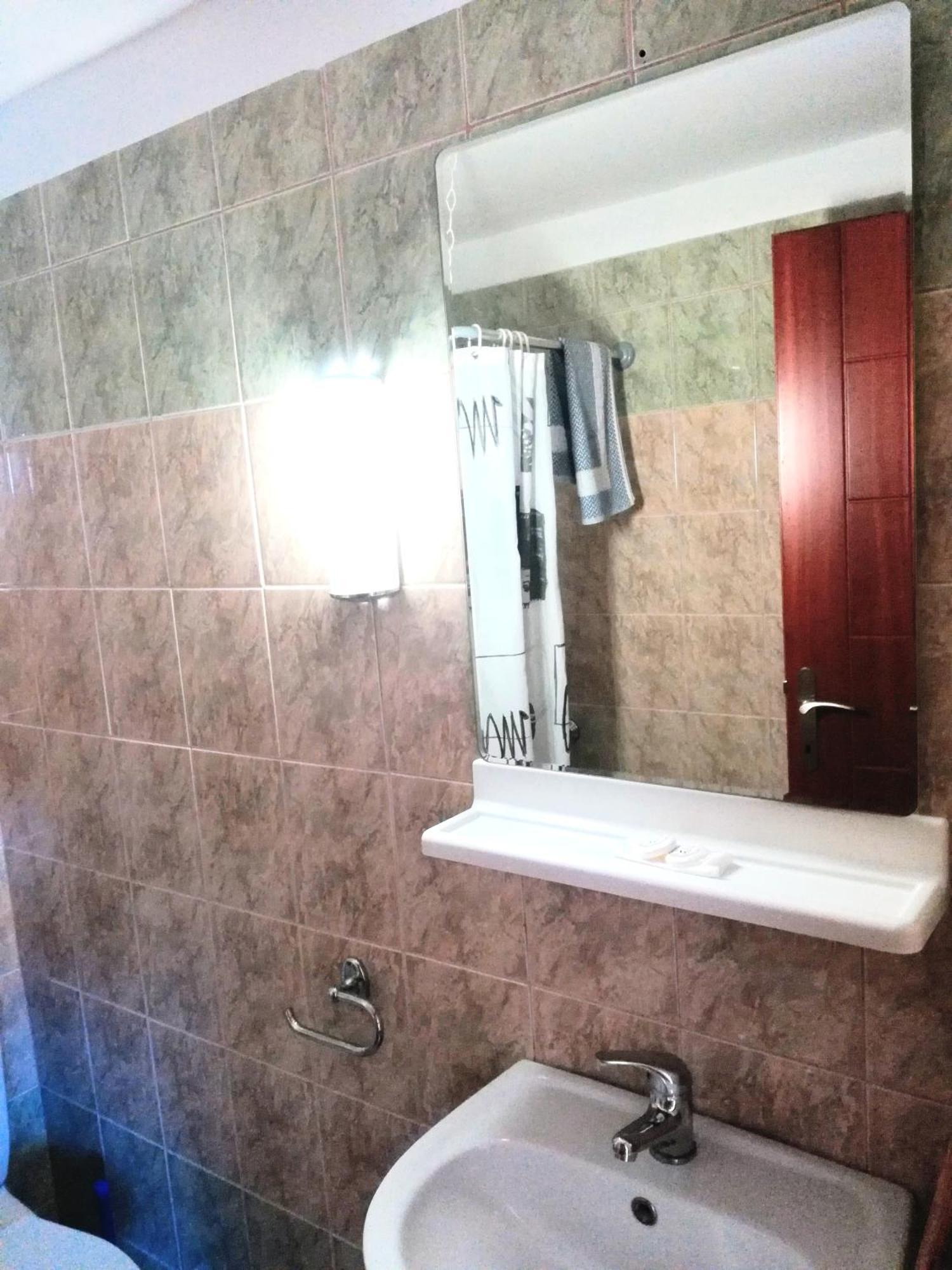 Giorgos Apartments. Skala Fourkas Phòng bức ảnh